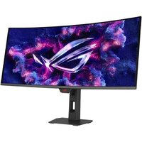 Игровой монитор ASUS ROG Strix OLED XG34WCDG - Превью изображения №3 — Интернет-магазин Time-Shop
