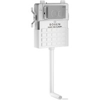 Инсталляция для унитаза Roxen Attach 918201 - Превью изображения №1 — Интернет-магазин Time-Shop