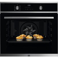 Electrolux SteamBake 600 EOD6P66WX
