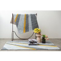 Ковер для жилой комнаты Tkano Terra Tulip field TK22-DR0014 - Превью изображения №12 — Интернет-магазин Time-Shop