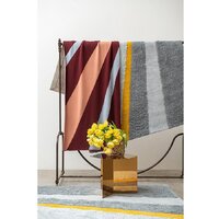 Ковер для жилой комнаты Tkano Terra Tulip field TK22-DR0014 - Превью изображения №5 — Интернет-магазин Time-Shop