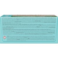 Таблетки для посудомоечной машины BioMio All-in-One с эфирным маслом эвкалипта (100 шт) - Превью изображения №5 — Интернет-магазин Time-Shop