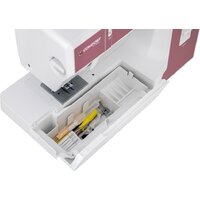 Электромеханическая швейная машина Comfort 3020 - Превью изображения №10 — Интернет-магазин Time-Shop