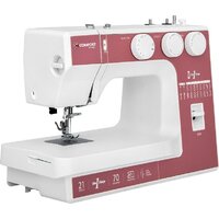 Электромеханическая швейная машина Comfort 3020 - Превью изображения №2 — Интернет-магазин Time-Shop