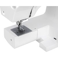 Электромеханическая швейная машина Comfort 3020 - Превью изображения №8 — Интернет-магазин Time-Shop
