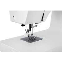 Электромеханическая швейная машина Comfort 3020 - Превью изображения №6 — Интернет-магазин Time-Shop
