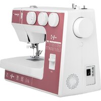 Электромеханическая швейная машина Comfort 3020 - Превью изображения №3 — Интернет-магазин Time-Shop