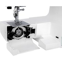 Электромеханическая швейная машина Comfort 3020 - Превью изображения №9 — Интернет-магазин Time-Shop