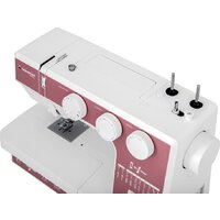 Электромеханическая швейная машина Comfort 3020 - Превью изображения №12 — Интернет-магазин Time-Shop