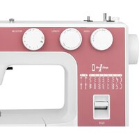 Электромеханическая швейная машина Comfort 3020 - Превью изображения №11 — Интернет-магазин Time-Shop