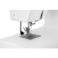 Электромеханическая швейная машина Comfort 3020 - Превью изображения №7 — Интернет-магазин Time-Shop