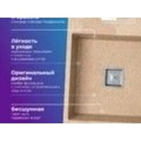 Кухонная мойка Polygran Blade 760 (песочный) - Превью изображения №4 — Интернет-магазин Time-Shop