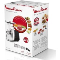 Мясорубка Moulinex HV3 ME306832 - Превью изображения №3 — Интернет-магазин Time-Shop