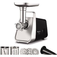 Мясорубка Moulinex HV3 ME306832 - Превью изображения №2 — Интернет-магазин Time-Shop