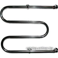 TERMINUS М-образный 32 ПС 500х600 (хром)