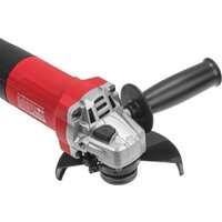 Угловая шлифмашина Wortex LX AG 1213-5 1335895 - Превью изображения №3 — Интернет-магазин Time-Shop