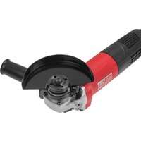 Угловая шлифмашина Wortex LX AG 1213-5 1335895 - Превью изображения №4 — Интернет-магазин Time-Shop