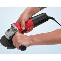 Угловая шлифмашина Wortex LX AG 1213-5 1335895 - Превью изображения №6 — Интернет-магазин Time-Shop