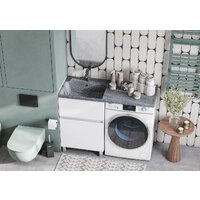  Акватон Тумба под умывальник Лайн 1A232101LF010 - Превью изображения №9 — Интернет-магазин Time-Shop