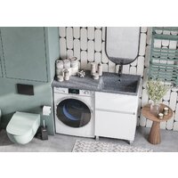  Акватон Тумба под умывальник Лайн 1A232101LF010 - Превью изображения №8 — Интернет-магазин Time-Shop