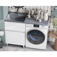 Акватон Тумба под умывальник Лайн 1A232101LF010