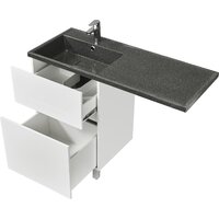  Акватон Тумба под умывальник Лайн 1A232101LF010 - Превью изображения №7 — Интернет-магазин Time-Shop