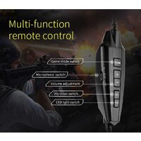 Наушники Somic E95X-20th - Превью изображения №5 — Интернет-магазин Time-Shop