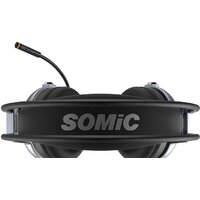 Наушники Somic E95X-20th - Превью изображения №4 — Интернет-магазин Time-Shop