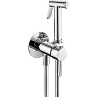 Унитаз напольный Lauter Vortex 2110012VF + гигиенический душ Tera 21GN9011CH - Превью изображения №28 — Интернет-магазин Time-Shop