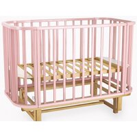Rant Sandy 767 (cloud pink)