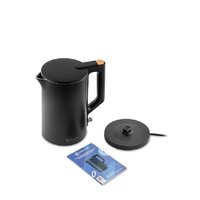 Электрический чайник Evolution KP15151B - Превью изображения №5 — Интернет-магазин Time-Shop