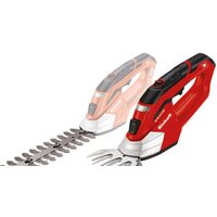 Einhell GE-CG 12 Li WT (с АКБ)