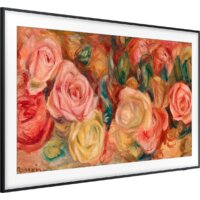 Телевизор Samsung The Frame LS03D QE55LS03DAUXRU - Превью изображения №2 — Интернет-магазин Time-Shop