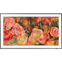 Телевизор Samsung The Frame LS03D QE55LS03DAUXRU - Превью изображения №9 — Интернет-магазин Time-Shop