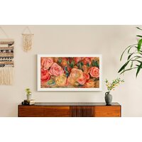 Телевизор Samsung The Frame LS03D QE55LS03DAUXRU - Превью изображения №17 — Интернет-магазин Time-Shop