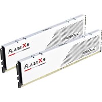 Оперативная память G.Skill Flare X5 2x32ГБ DDR5 6000 МГц F5-6000J2836G32GX2-FX5W - Превью изображения №2 — Интернет-магазин Time-Shop