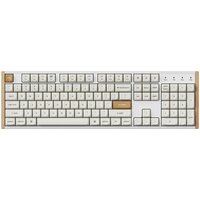 Keychron K10 HE Special Edition White K10H-Q1 (Nebula Magnetic, нет кириллицы)