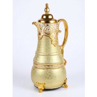 Кувшин-термос Hobby Lobby 1807 (матовое золото) - Превью изображения №2 — Интернет-магазин Time-Shop
