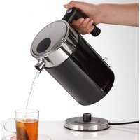 Электрический чайник Graef WK 62 - Превью изображения №5 — Интернет-магазин Time-Shop