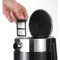 Электрический чайник Graef WK 62 - Превью изображения №4 — Интернет-магазин Time-Shop