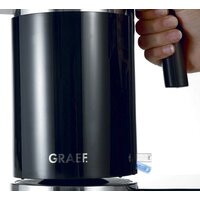 Электрический чайник Graef WK 62 - Превью изображения №6 — Интернет-магазин Time-Shop