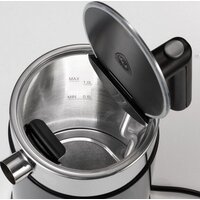 Электрический чайник Graef WK 62 - Превью изображения №7 — Интернет-магазин Time-Shop