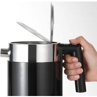 Электрический чайник Graef WK 62 - Превью изображения №3 — Интернет-магазин Time-Shop