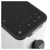 Кофемашина Sencor SES 7210WH - Превью изображения №8 — Интернет-магазин Time-Shop