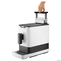 Кофемашина Sencor SES 7210WH - Превью изображения №13 — Интернет-магазин Time-Shop