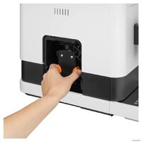 Кофемашина Sencor SES 7210WH - Превью изображения №15 — Интернет-магазин Time-Shop