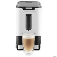 Кофемашина Sencor SES 7210WH - Превью изображения №12 — Интернет-магазин Time-Shop