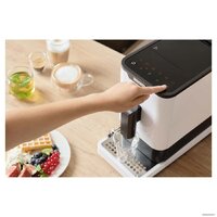 Кофемашина Sencor SES 7210WH - Превью изображения №16 — Интернет-магазин Time-Shop