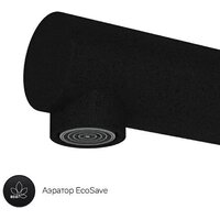 Кухонная мойка Berge BR-5750 + смеситель AM.PM Like Like F8005022 (черный) - Превью изображения №18 — Интернет-магазин Time-Shop