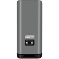 Полочная акустика Wharfedale EVO 5.2 (серый) - Превью изображения №6 — Интернет-магазин Time-Shop